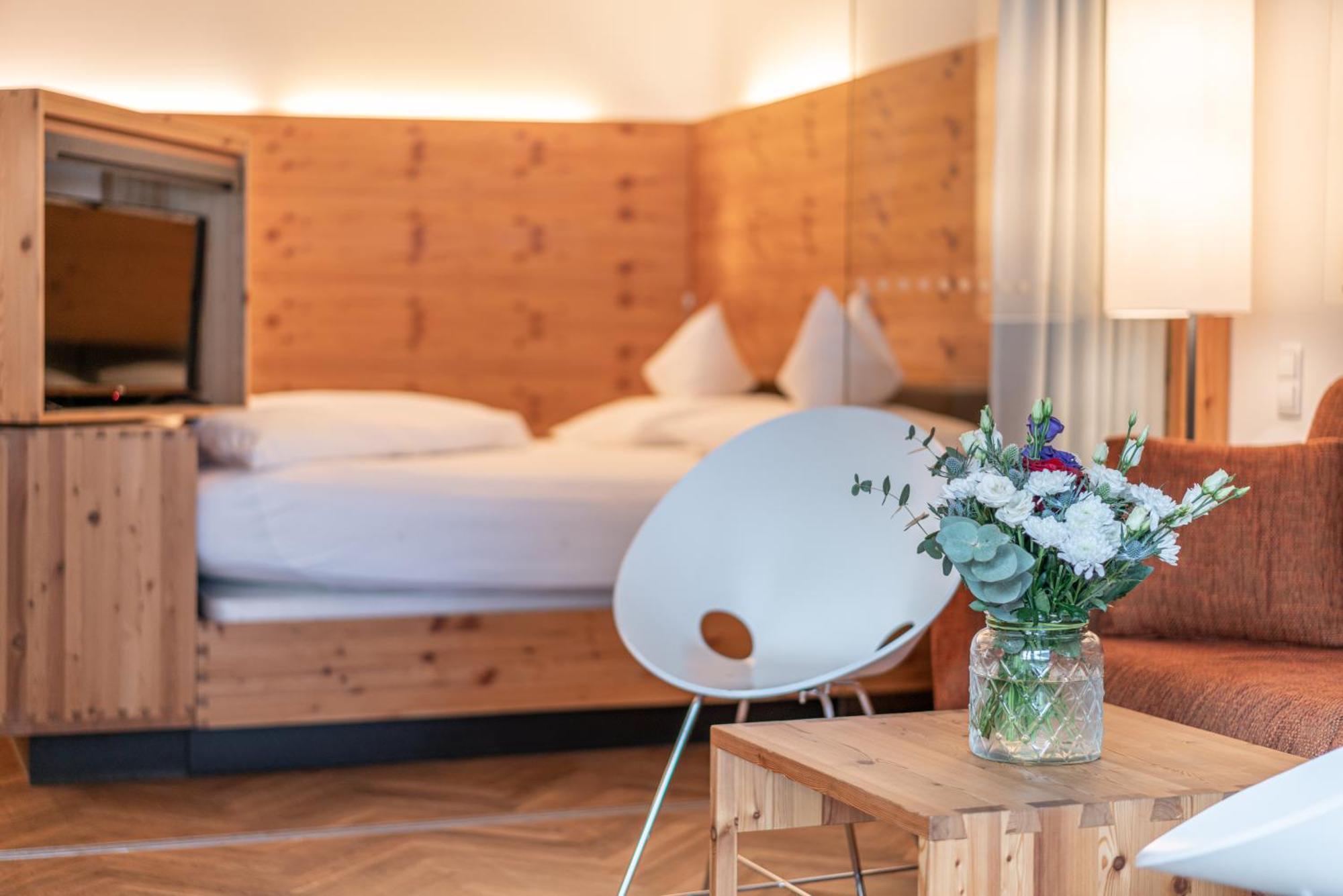 Hotel Liebe Sonne 4S Sölden Esterno foto