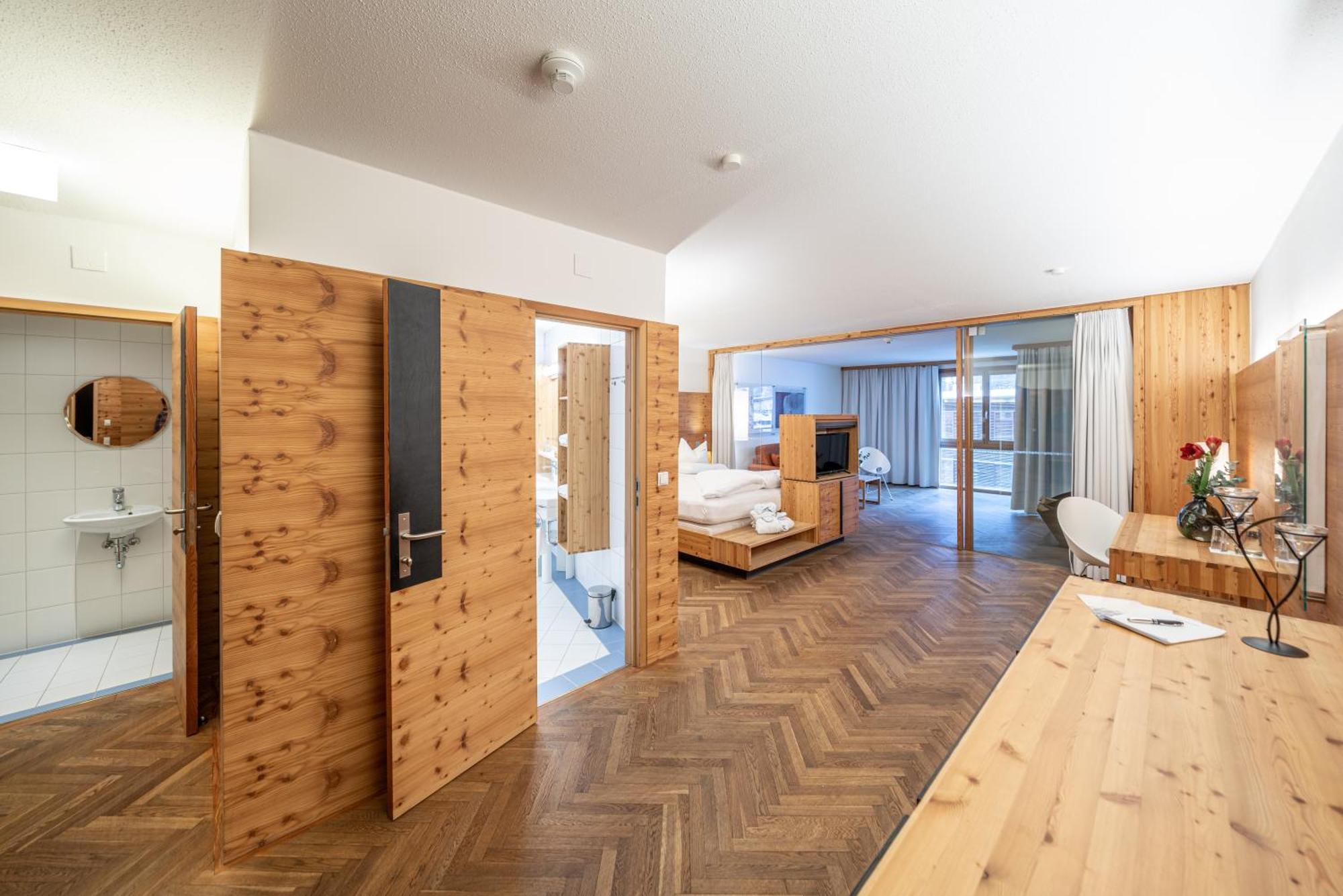 Hotel Liebe Sonne 4S Sölden Esterno foto