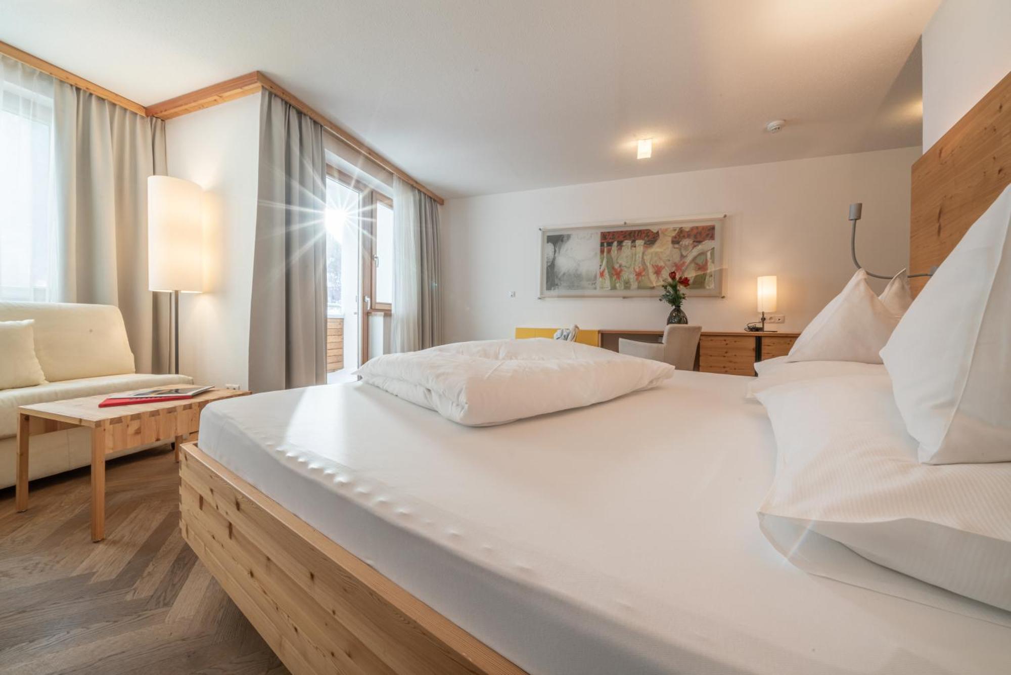 Hotel Liebe Sonne 4S Sölden Esterno foto