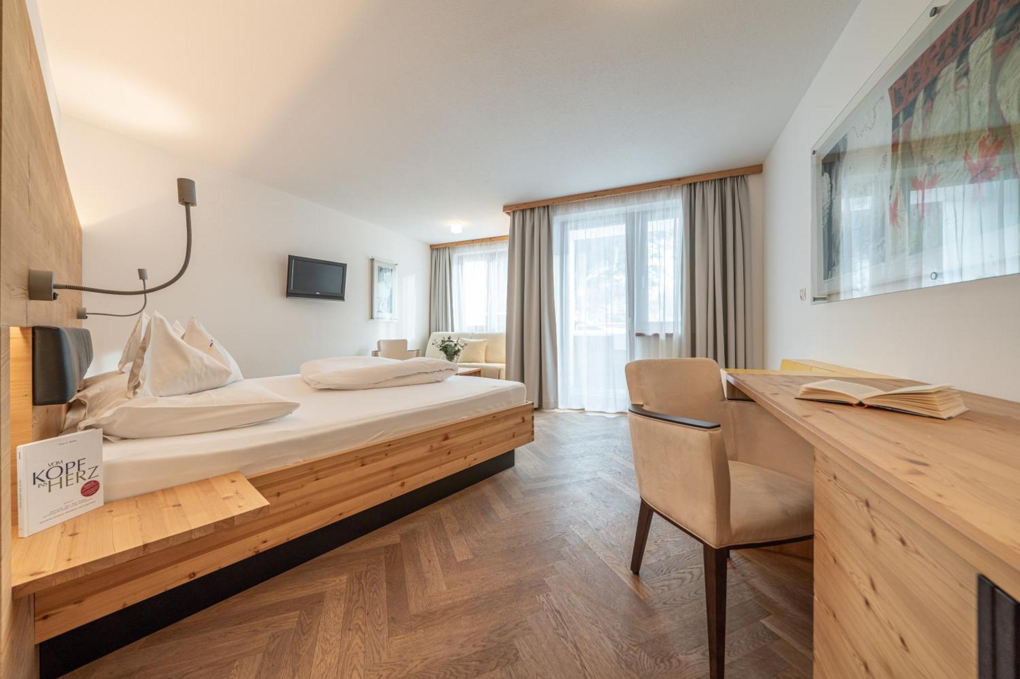 Hotel Liebe Sonne 4S Sölden Esterno foto