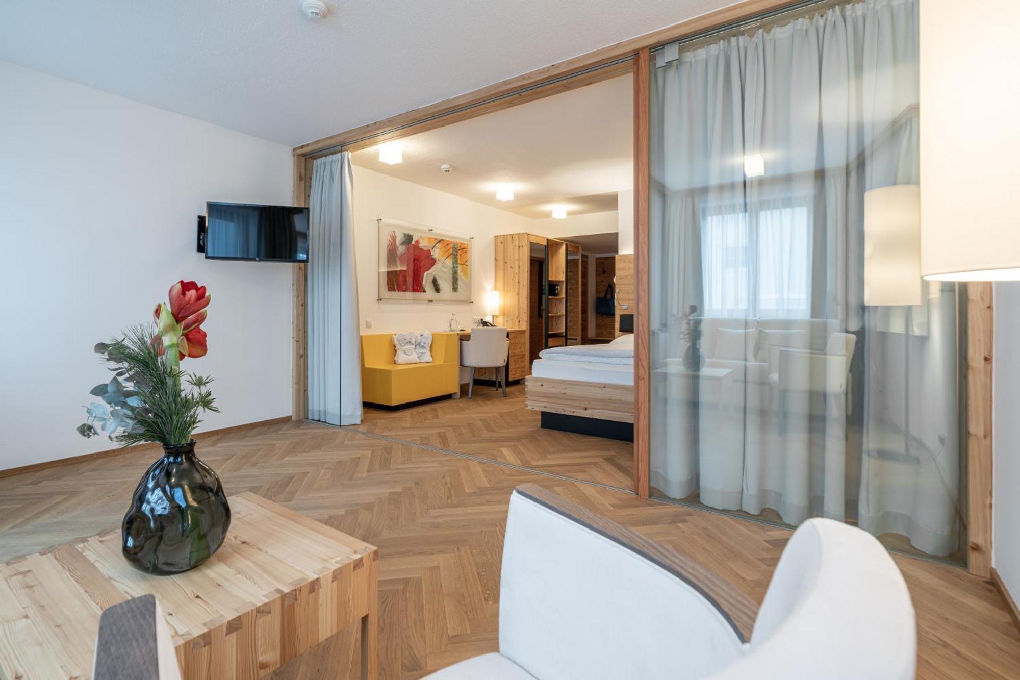 Hotel Liebe Sonne 4S Sölden Esterno foto