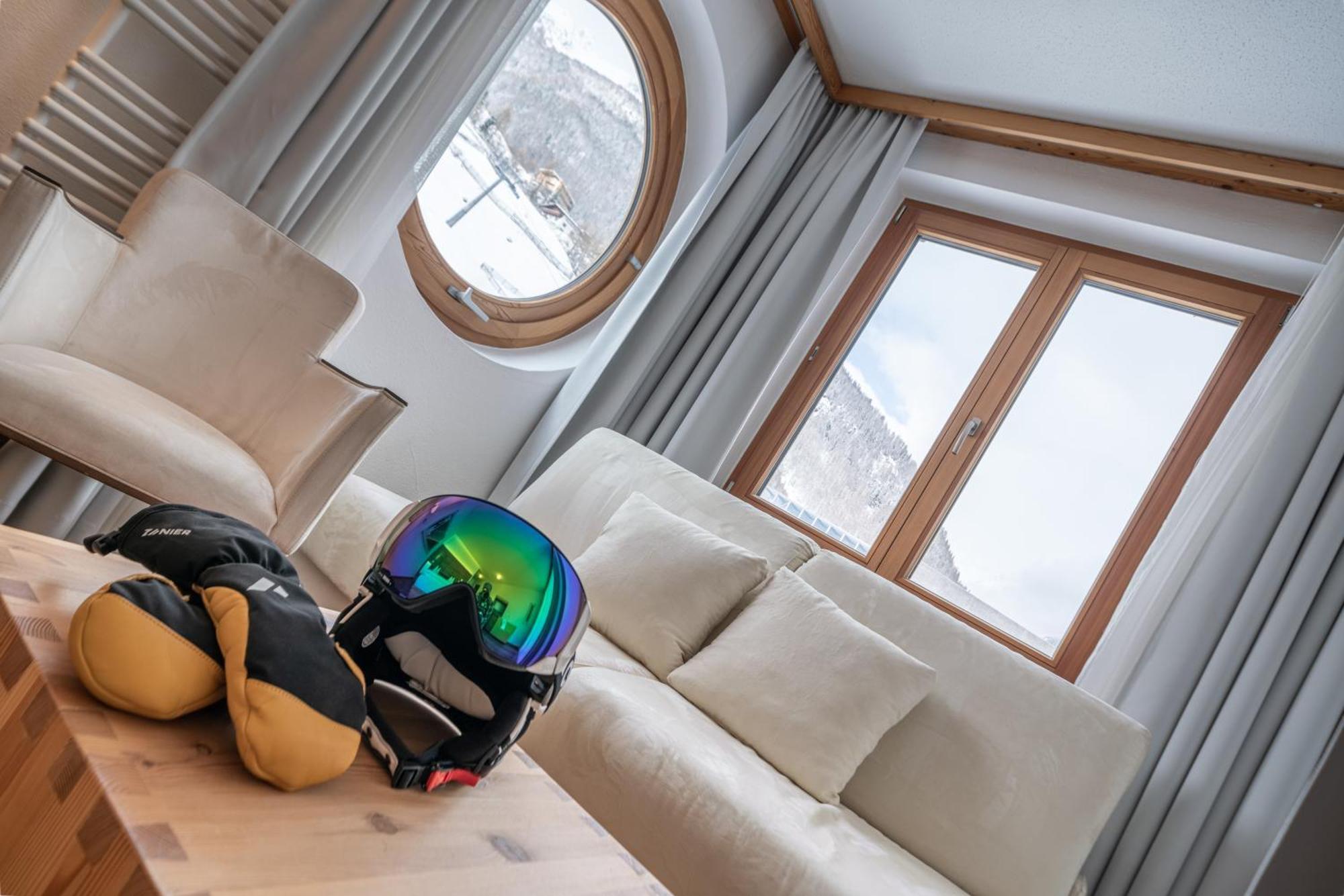 Hotel Liebe Sonne 4S Sölden Esterno foto