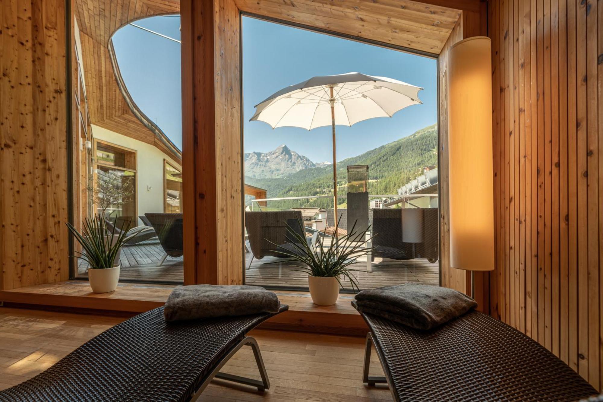 Hotel Liebe Sonne 4S Sölden Esterno foto
