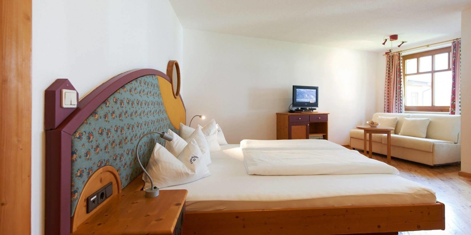 Hotel Liebe Sonne 4S Sölden Esterno foto