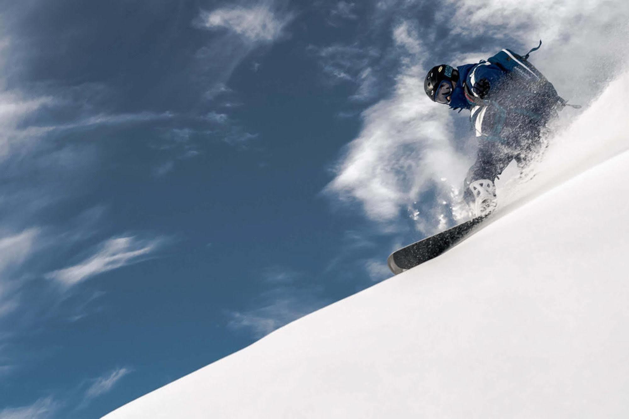 Hotel Liebe Sonne 4S Sölden Esterno foto