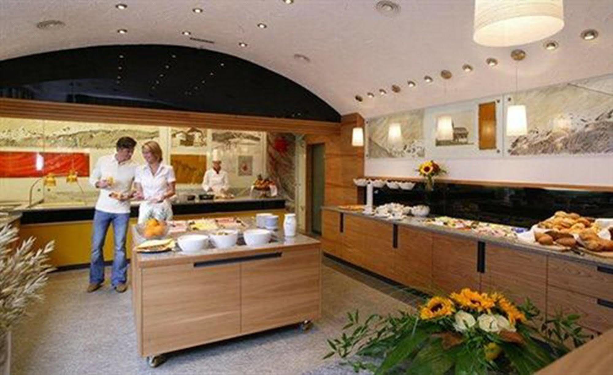 Hotel Liebe Sonne 4S Sölden Esterno foto