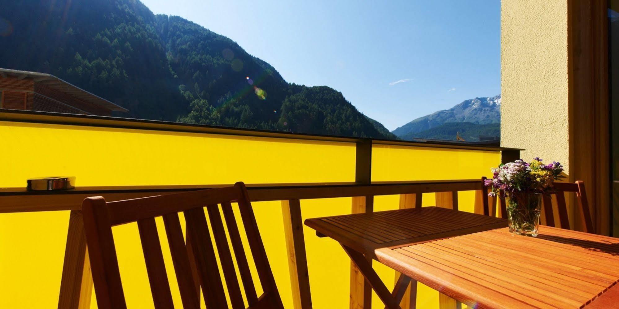 Hotel Liebe Sonne 4S Sölden Esterno foto
