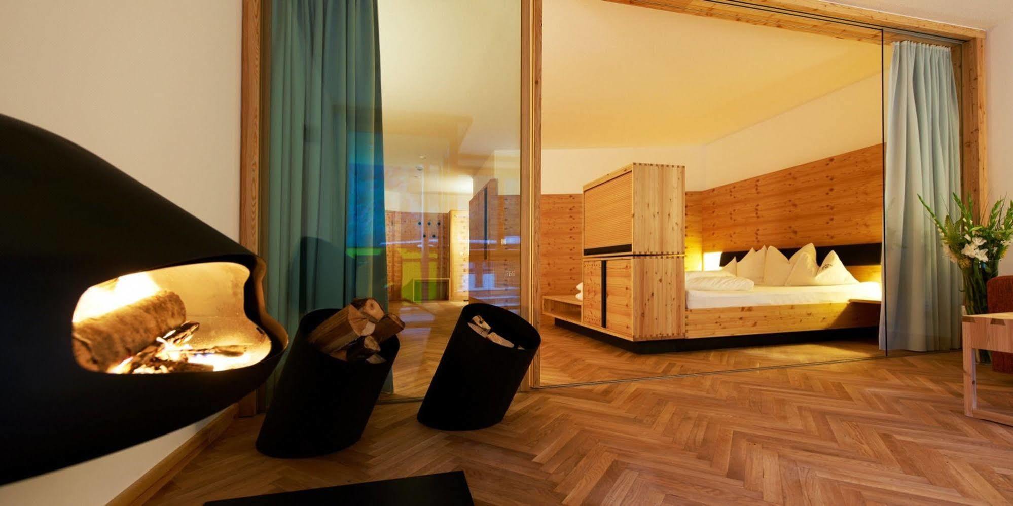 Hotel Liebe Sonne 4S Sölden Esterno foto